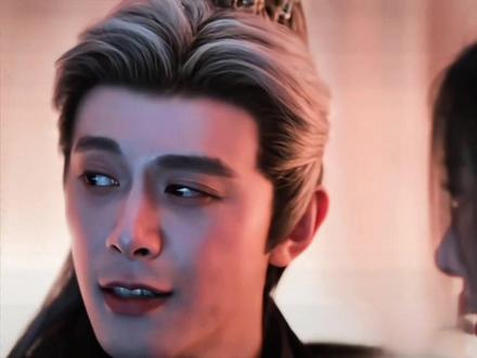 这一刻的齐旻,不像以往那样靠说反话来威胁俞浅浅,而是用他最温柔的语气去哄她,用浅浅告诉他的方式去开始对待别人...如果他从小有娘陪在身边,有人去教他如何去爱一个人就好了!