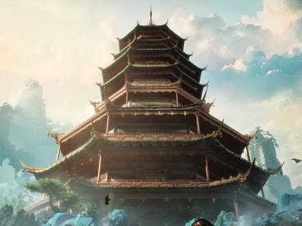 祖师准备辞去大祭酒离开太学院#国漫推荐