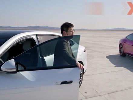 海豹08终于来了!真能卖到19万? 比亚迪新车直面新对手尚界Z7,你选谁呢?#海豹08 #海豹08亮相 #海豹08上市 #比亚迪发布会 #全dou是靓车