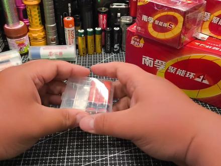 亿量21700带反冲 18650锂电池!3C认证!大容量毫安!适配多品牌手电!14500C口充电!#电池 #锂电池 #21700锂电池 #数码科技 #手电筒