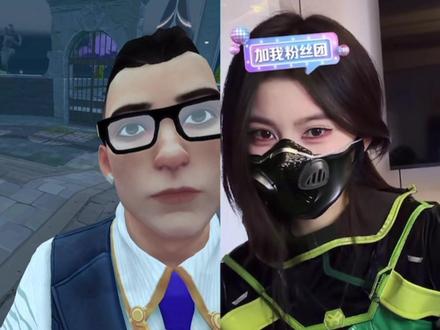 瓦瓦看见蝰蛇咋那么兴奋呢 是心动呀 泽哥要被戴绿帽了@瓦瓦的店(新月电竞) #生活服务热点中心 #瓦瓦新年首更开局即是王炸 #瓦瓦#七木#新月电竞