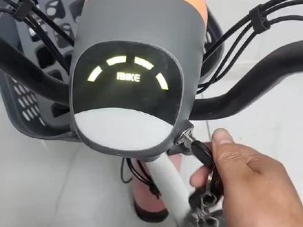 赛鸽电动车,米果 解码限速方法,解码方法#一般人不告诉他 #改装文化 #玩啥我们都认真 #用车知识 #修车我是认真的