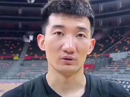 孙铭徽在外籍裁判面前终于老实了#孙铭徽