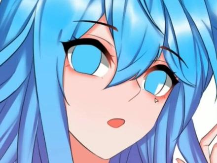 像不像一个蝴蝶风筝?#斗罗大陆#唐舞桐@DOU+小助手 @抖音小助手