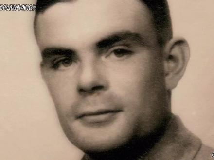 家中失窃报警,却被冤枉致死,图灵的死是全人类的损失,纪录片 #纪录片充电计划 #真实事件 #名人 #科学