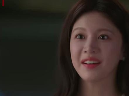 谁懂这个台配🤣🤣🤣#爱情怎么翻译 #贞爱宣言 #金宣虎 #高允真