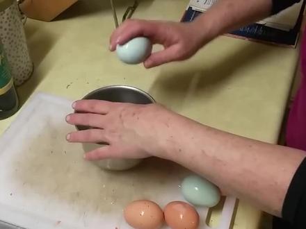 双黄蛋是怎么形成的