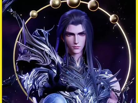 魔神皇枫秀神装建模来了,为什么粉丝都开喷了#神印王座 #予乐漫馆 #国漫 #龙皓晨