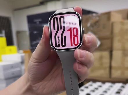 红米watch5 eSIM版智能高端手表 #小米 #小米手表 #红米 #智能手表 #手表