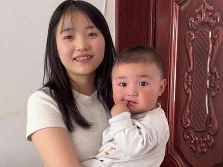 怎么能做到既能陪孩子又能挣钱呢……#宝妈带娃 #日常分享