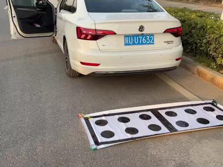 #MQB速腾 速腾小扣手轨迹摄像头556B校准教程 分享给大家 #上热门