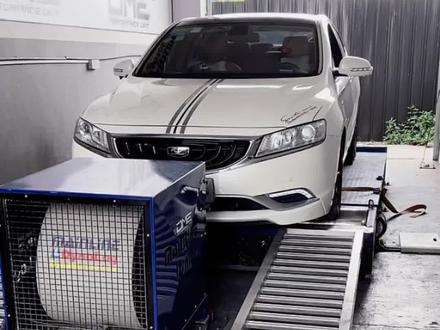 吉利博瑞升级二阶套装#吉利博瑞 #每天一个用车知识 #dou是好车 #抖音汽车 #改装 @抖音小助手