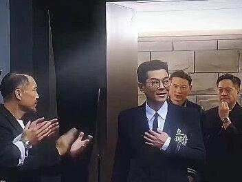 古天乐被曾志伟做死局,血亏3.5亿不低头,一招反击让曾志伟颜面扫地#香港 #明星 #古天乐 #曾志伟 #幕后故事