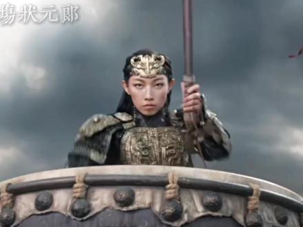 《镖人》能拿下10亿票房,真要感谢那尔那茜出事 #青年创作者成长计划 #镖人 #袁和平 #陈丽君 #吴京 #阿育娅