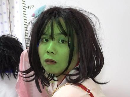 小豆:原来小丑是我自己 #记录真实生活 #刘小豆的日常