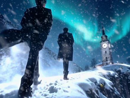 当一个故事要结束的时候… yc:@冯家俊 #当一个故事结束的时候