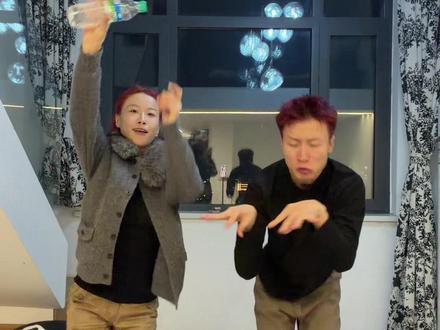 @会飞的前女友 是铁子就请我吃鸡架#鸡架摇