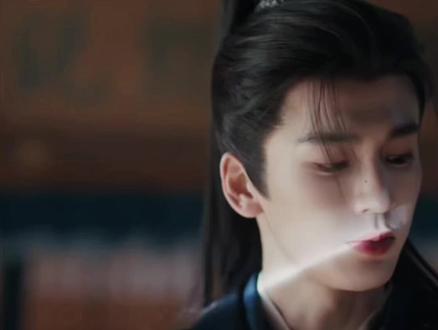 谢怔再次表白到樊长玉#逐玉#影视剧名场面