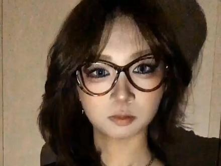 蓝蓝的很安心#左奇函 #魔改棒