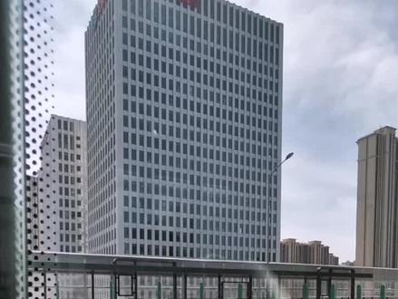 未来第二个天通苑,配建12年制清华附广华学校,101万平化工用地广华新城