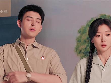 冯琳原以为自己抓住了方穆扬和费霓为分房假结婚的证据,结果方穆扬直接当着她的面秀恩爱#纯真年代的爱情 #陈飞宇 #孙千#看纯真年代的爱情挖到宝了