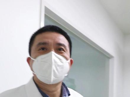 希望大家这辈子永远不要用到这个机器,ECMO已经是对重症新冠肺炎呼吸衰竭对生命支持最高级的方式 #新冠肺炎