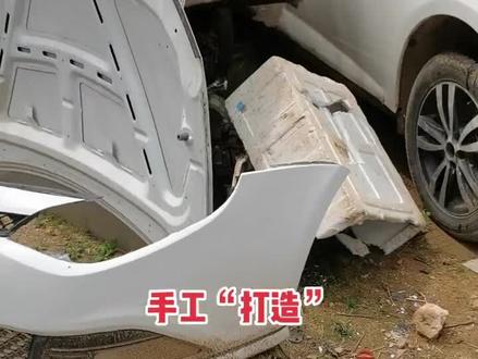 名爵MG6发动机拆解#发动机 #汽车配件 #拆车件优选 #二手发动机 #唇动就心动 @DOU+小助手 @抖音广告助手