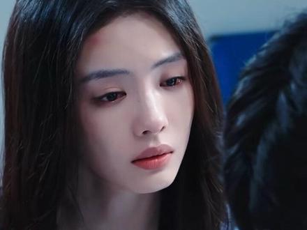 我会千千万万次向你肯定:我爱你 #钢铁森林 #井柏然 #蔡文静 #周瑾的爱给谁都热烈#钢铁森林大结局