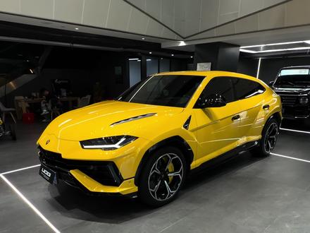 #兰博基尼urus #兰博基尼uruss #兰博基尼urus黄色 #兰博基尼Uruss