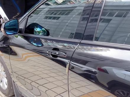 #自己动手以“双怠速”法检测尾气排放