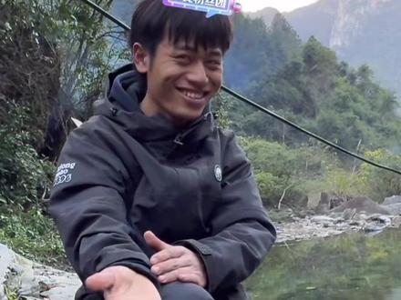 林北跟主播要广告费了。#老六荒野 #林北