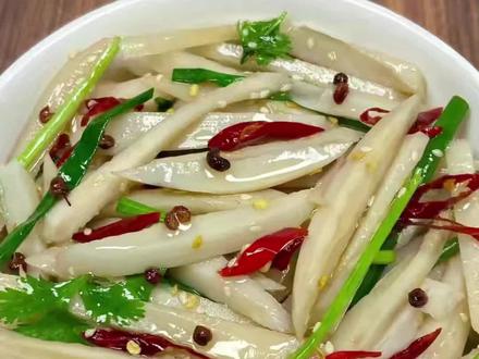 凉拌菜最好吃的10种神仙做法最后一种价值千金#凉拌菜 #下饭神器 #小菜 #家常菜100道开胃下饭 #晚饭吃什么