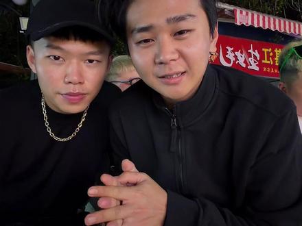 问一下这里谁是神和斩? #coke #斩虍