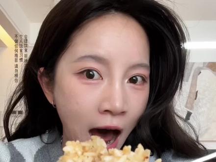 粉丝点餐之一天只吃一顿猪油拌饭,体重会有什么变化🤔#日常vlog #美食 #自律