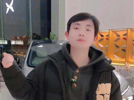 小鹏G7超级增程已经到店#小鹏G7 #小鹏汽车 #新车上市 #新车上市抢先看 #小鹏