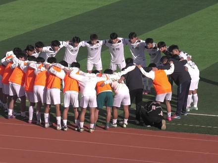 铜陵,既然平分秋色,能不能平分铜官山?@铜陵文旅 #徽青赛 #阜阳收山队 #阜阳足球 #皖美冬日