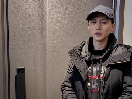 劉鎖長告诉你几个萤石智能锁的小功能,是不是刚好你想要的👉👈彻底解决入户烦恼,你学会了吗?#同城装修的朋友看过来 #好物推荐🔥 #智能指纹锁推荐 #大数据推荐给有需要的人 #智能锁