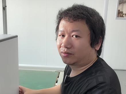 组装一台5级过滤通用滤芯净水器#净水器