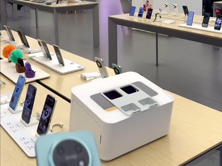 可能要卖爆 这也叫老年人手机?上手感受一下华为第二台ProMax 畅享90 Pro Max #华为畅享90 #鸿蒙越用越香 #HarmonyOS6 #华为手机 #手机推荐