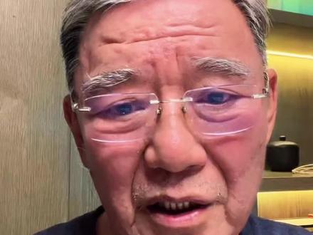 生活一地鸡毛,仍需高歌猛进#李立群老师经典台词