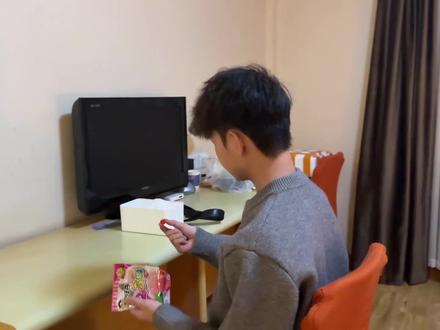 “再听一遍武家坡 愿我们前路没坎坷”#古风 #转场