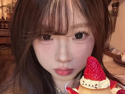 网感又高清的头像感自拍p图教程来也🥳🫰🏻 #p图教程#我超会p图der#网感p图#美图秀秀特效