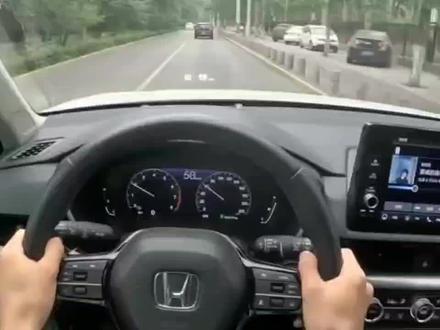 大众发动机和本田发动机,技术明显不是一个档次