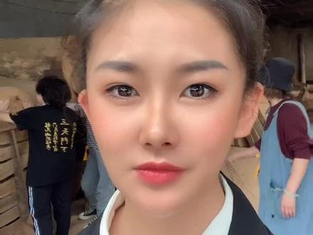 今天师父带我们外出拜访在修水县修行的师叔@三悟小道