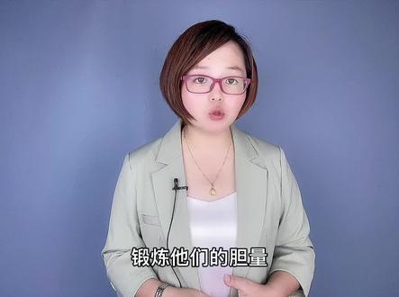 报兴趣班需谨慎,我以我入的坑给家长们分析一下口才班,满满的干货,一定要看到最后#幼儿园语言领域 #口才班 #育儿