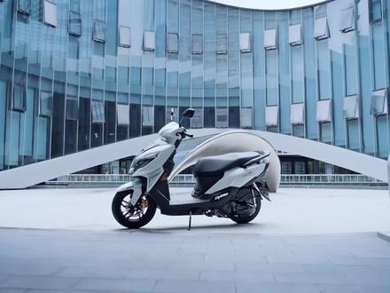 豪爵星致UFD125上市!动力、配置、外观、操控、空间、价格速评! #踏板摩托车 #豪爵ufd125 #豪爵星致 #ufd125 #摩托车测评