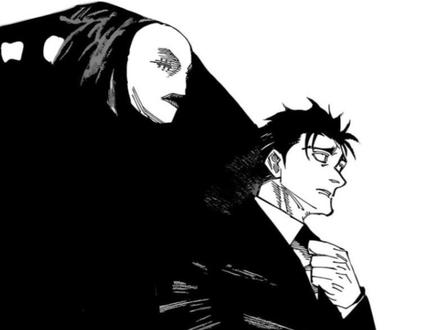 咒术回战第三季,动画第七集又改了,官方晒出职员大名单 #咒术回战