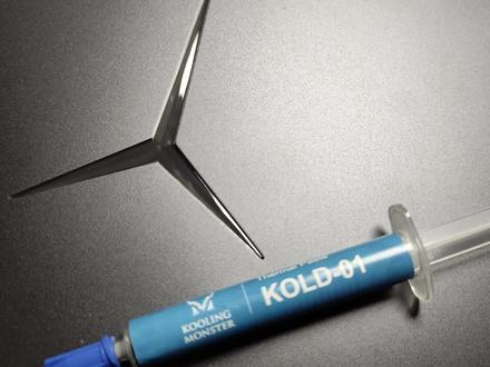 改善笔记本电脑卡顿!联想拯救者 Y9000P 2021更换导热硅脂与清洁风扇灰尘升级教程 #拯救者 #笔记本电脑维修 #导热硅脂