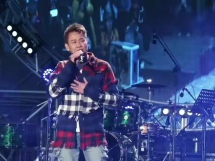 #陶喆 时间是残忍的…
#陶喆soulpower #泪目