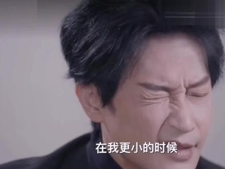 #陈志朋 :因为那个事情,我一直不敢面对镜头…#上热门 #小虎队 #苏有朋 #吴奇隆